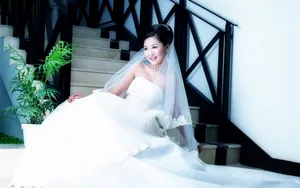 婚纱样片 第三辑_3