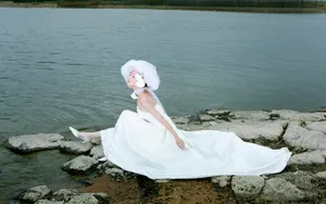 婚纱样片 第三辑_7