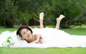 婚纱样片 第三辑_8