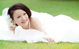婚纱样片 第三辑_9