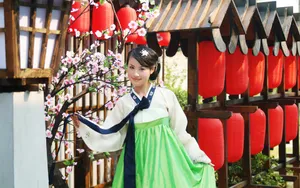 婚纱样片 第三辑_12