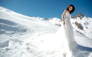 婚纱样片 第三辑_16