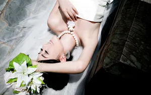 婚纱样片 第三辑_18