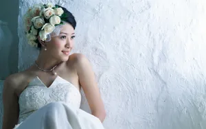 婚纱样片 第二辑_2