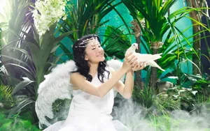 婚纱样片 第二辑_4