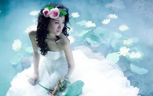 婚纱样片 第二辑_5
