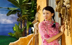 婚纱样片 第二辑_10
