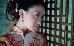 婚纱样片 第二辑_11