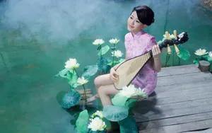 婚纱样片 第二辑_12