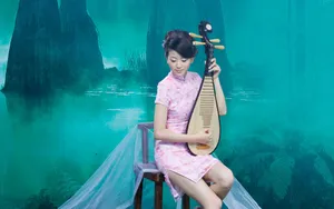 婚纱样片 第二辑_13
