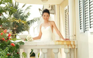 婚纱样片 第二辑_15