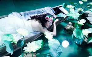 婚纱样片 第二辑_16