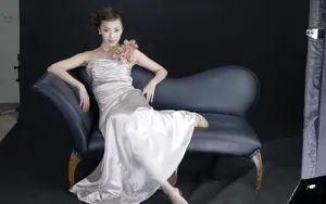 婚纱样片 第二辑_18