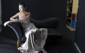婚纱样片 第二辑_19