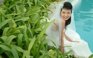 婚纱样片 第一辑_2