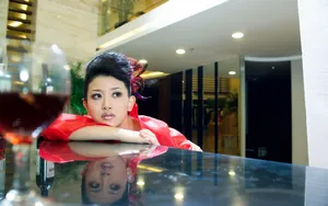 婚纱样片 第一辑_14