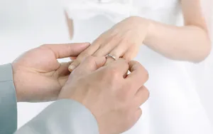 婚礼婚戒鲜花 第二辑_3