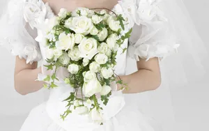 婚礼婚戒鲜花 第二辑_4