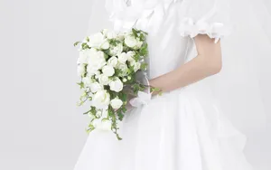 婚礼婚戒鲜花 第二辑_5