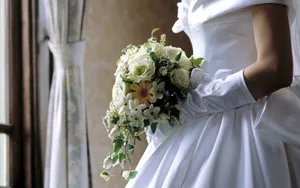 婚礼婚戒鲜花 第二辑_7