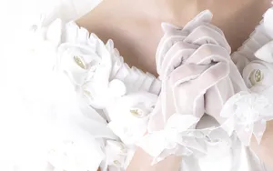 婚礼婚戒鲜花 第二辑_12