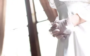婚礼婚戒鲜花 第二辑_13