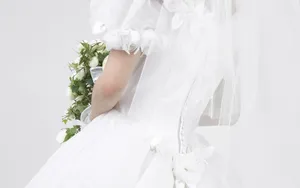 婚礼婚戒鲜花 第一辑_10