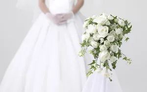 婚礼婚戒鲜花 第一辑_11