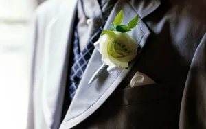 婚礼婚戒鲜花 第一辑_14