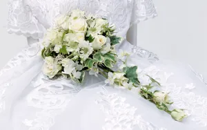 婚礼婚戒鲜花 第一辑_18