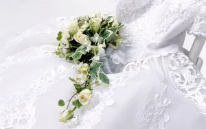 婚礼婚戒鲜花 第一辑_19