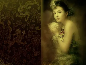 婚纱摄影 第四辑_3
