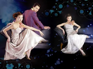 婚纱摄影 第四辑_6