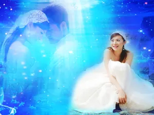婚纱摄影 第四辑_9