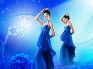婚纱摄影 第四辑_12
