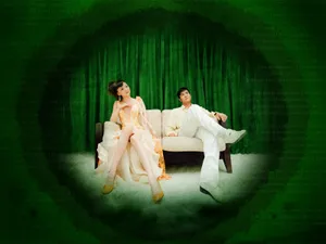 婚纱摄影 第四辑_14