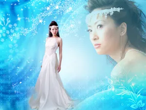 婚纱摄影 第四辑_17