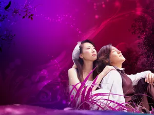 婚纱摄影 第四辑_19