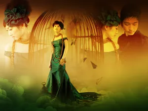 婚纱摄影 第三辑_5