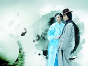 婚纱摄影 第三辑_6