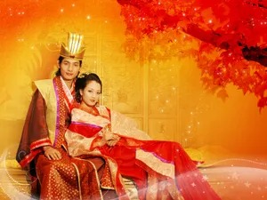 婚纱摄影 第三辑_17