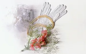 婚庆鲜花物品 第二辑_7