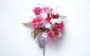 婚庆鲜花物品 第二辑_10