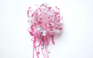 婚庆鲜花物品 第二辑_11