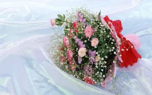 婚庆鲜花物品 第二辑_16