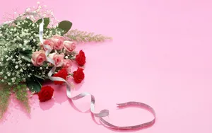 婚庆鲜花物品 第二辑_17