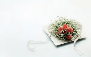 婚庆鲜花物品 第二辑_18