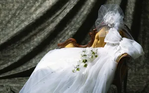 婚庆鲜花物品 第一辑_3