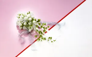 婚庆鲜花物品 第一辑_4