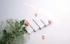 婚庆鲜花物品 第一辑_13